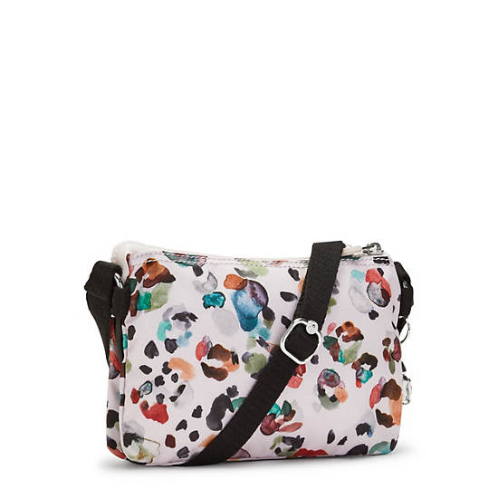 Sacs Crossbody Kipling Creativity XB Printed Multicolore | FR 2109XY